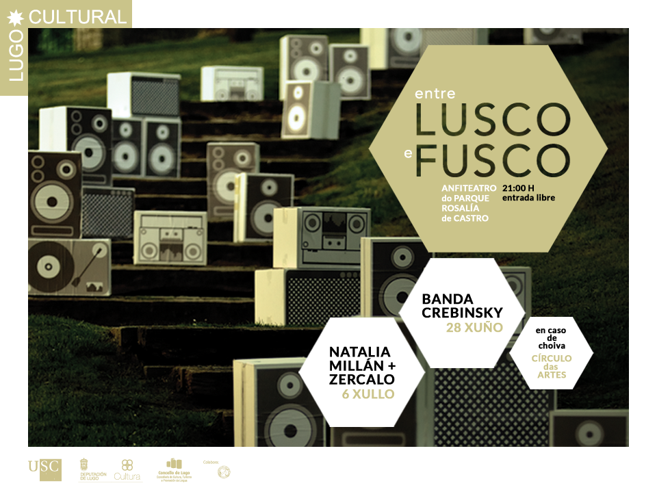 Entre Lusco e Fusco 2016