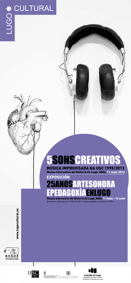 5 Sons Creativos